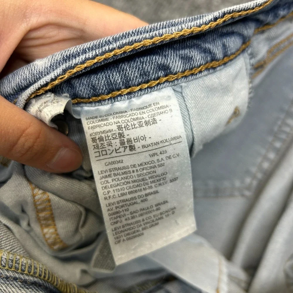 Levis levi 511